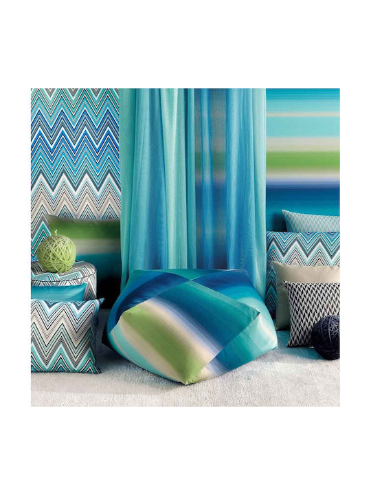 Missoni Perna De Canapea Multicolor 50x50cm