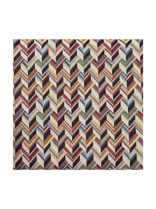Cotone Διακοσμητική Μαξιλαροθήκη Tas 45x45εκ.