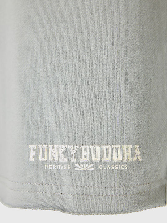 Men's Athletic Shorts Gray