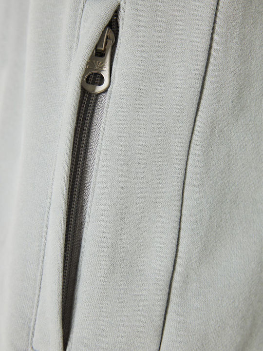 Men's Athletic Shorts Gray