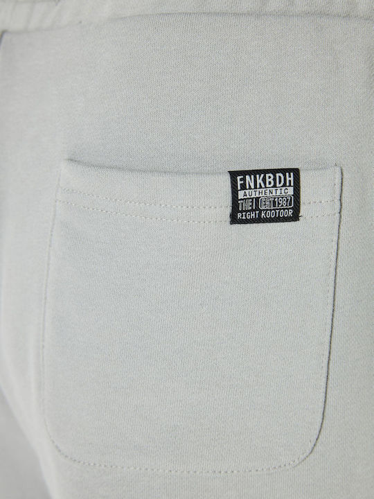 Men's Athletic Shorts Gray