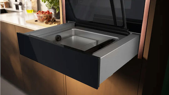 Neff Wärmeschublade Kompatibel mit Neff Anthracite Grey