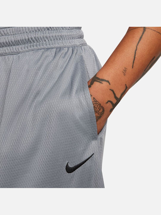 Icon Sports Men's Bermuda Dri-Fit Gray