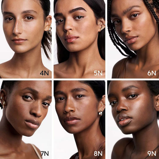Guerlain Natural Perfection Concealer 24h Wear No-transfer Powder Concealer 3n 11.5ml
