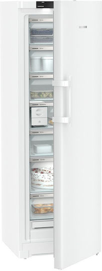 Liebherr FNc 527i Peak Aufrechter Gefrierschrank 278Es NoFrost