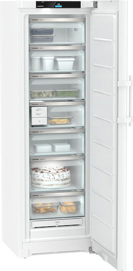 Liebherr FNc 527i Peak Aufrechter Gefrierschrank 278Es NoFrost