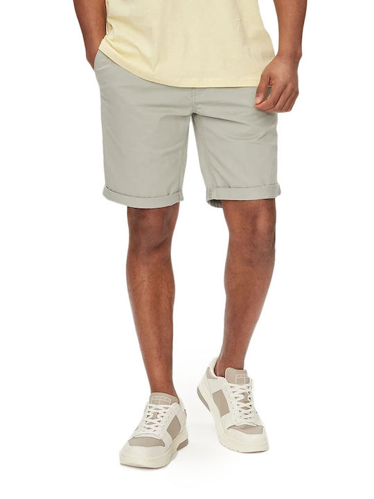 Tommy Hilfiger Herrenshorts Chino grey