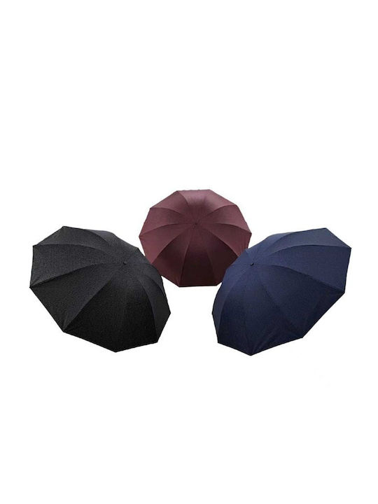 Umbrella Compact Black