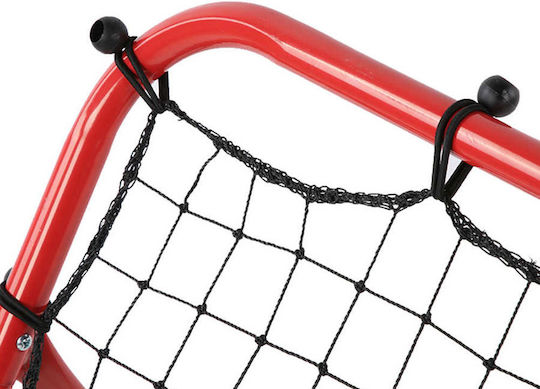 Jokomisiada Ball-Rückholnetz für Fußballtraining