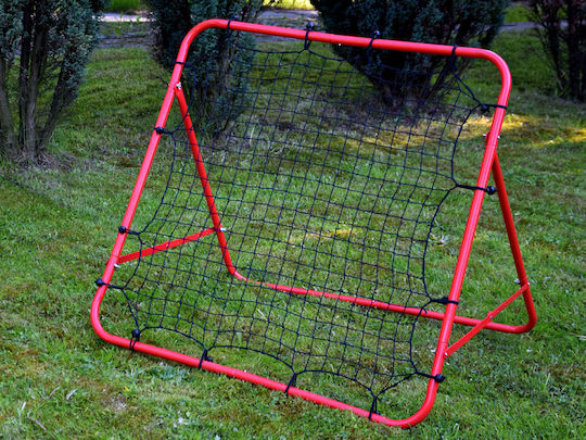 Jokomisiada Ball-Rückholnetz für Fußballtraining