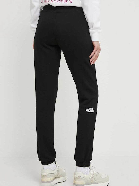 The North Face Women's Hiking Long Trousers Black The North Face Women's Hiking Long Trousers Black