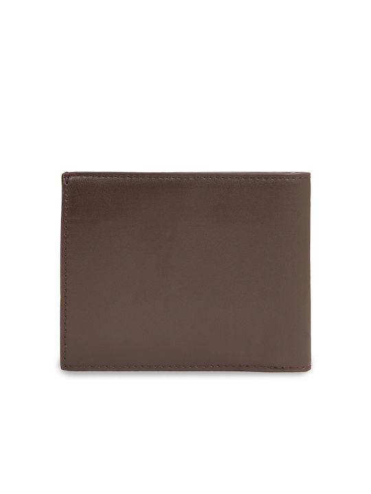 Calvin Klein Men's Wallet Brown K50K511692-BAW