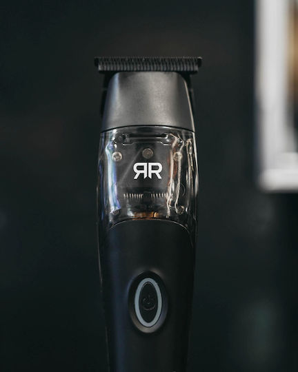 Professioneller Trimmer Eurostil Ragnar Barber Line Space-s 07902