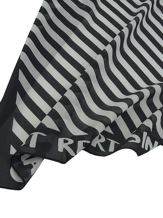 Gant Women's Scarf Black