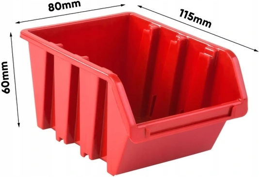 Prosperplast 2buc KOR3-S411