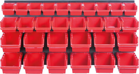 Prosperplast 2buc KOR3-S411