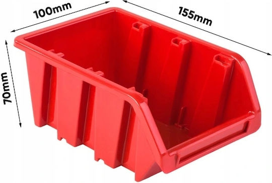 Prosperplast 2τμχ KOR2-S411