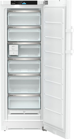 Liebherr FNc 507i Peak Вертикален Фризер 239лт NoFrost