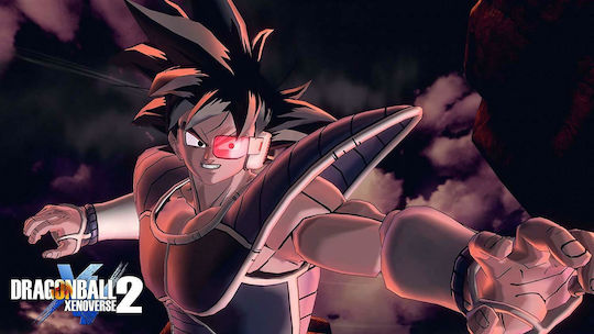 Dragon Ball: Xenoverse 2 Xbox Series X Game