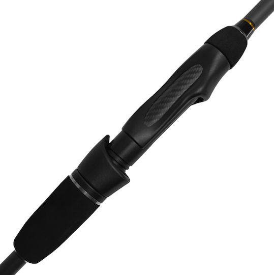 Oceanic Team Micro Pitch 60l - 14-60gr 1,80m