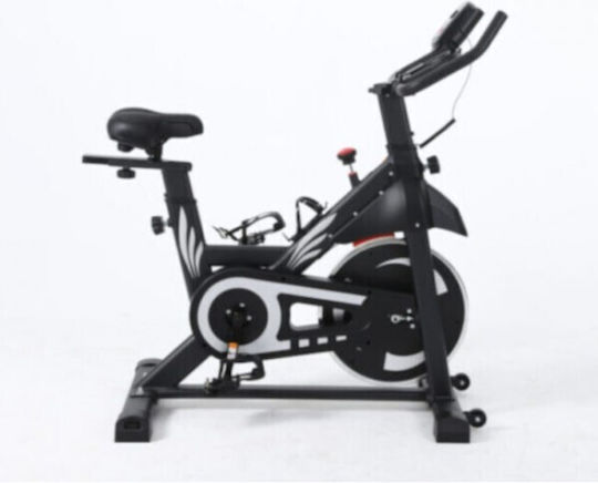 Viking Bicicletă de spinning Magnetic cu roți