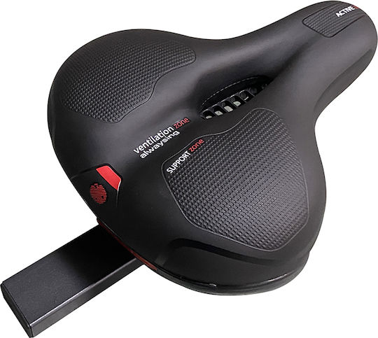 Viking Bicicletă de spinning Magnetic cu roți