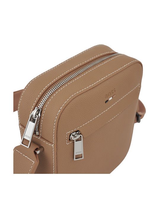 Hugo Boss Herrentasche Bote Beige