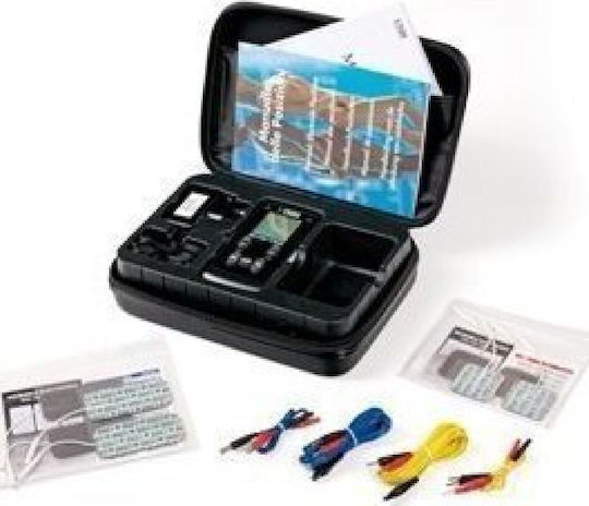 I-Tech Mio Care Fitness TENS Total Body Portable Muscle Stimulator