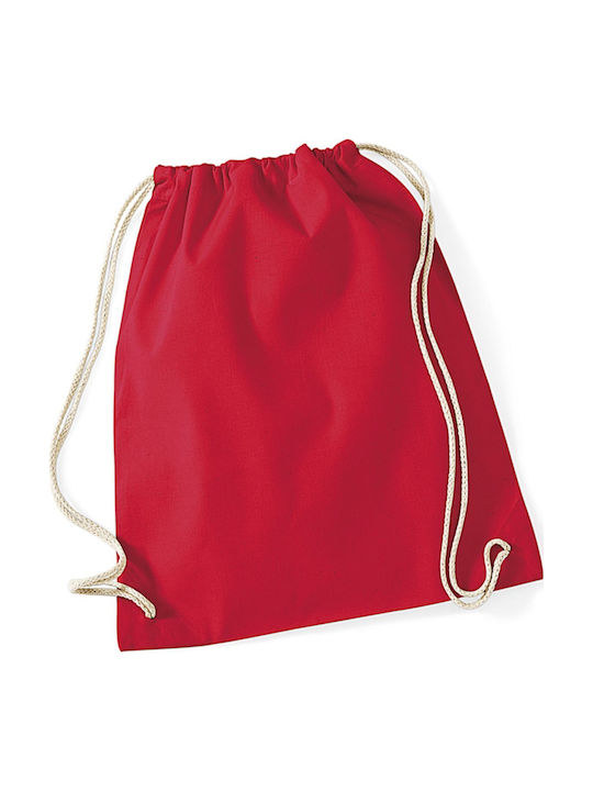 Westford Mill Backpack 12lt Classic Red