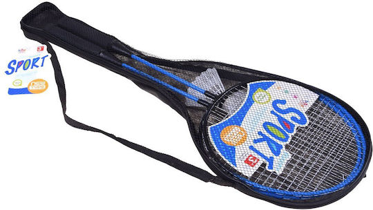Jokomisiada Satz Badminton