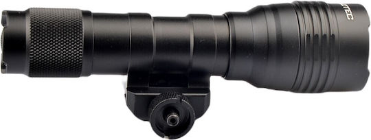 Dulotec Φακός LED IPX5