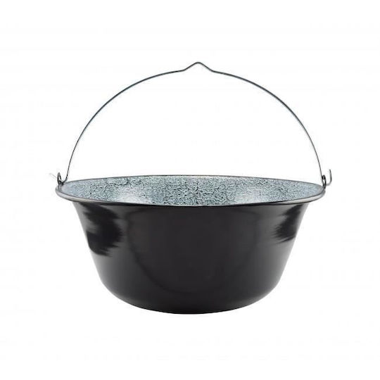 Perfect Home Κατσαρόλα για Camping 13000ml