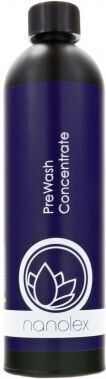 Nanolex Prewash Concentrate Σαμπουάν Πλυσίματος Αυτοκινήτου 750ml