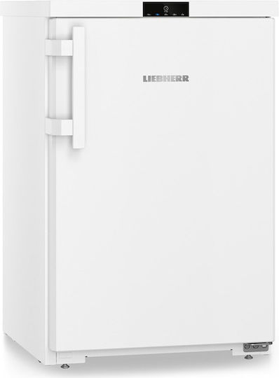 Liebherr Fc 1404 Pure Вертикален Фризер 107лт
