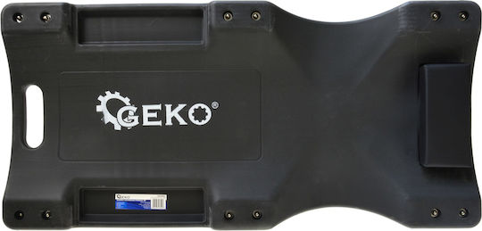 Geko Ξαπλώστρα Συνεργείου με Μέγιστο Φορτίο 150kg