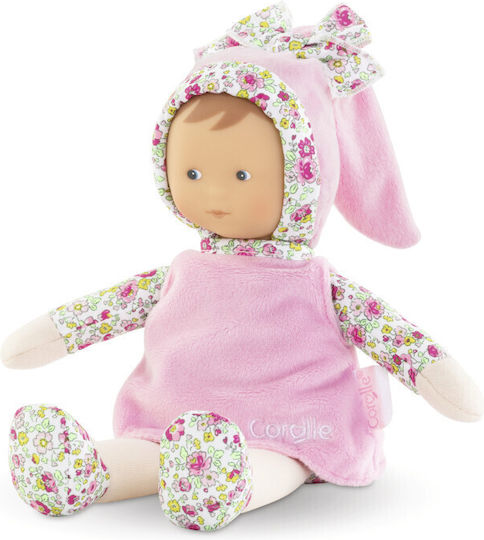 Simba Μωρό Κούκλα Doll (FR-ES-GER) 25 εκ.