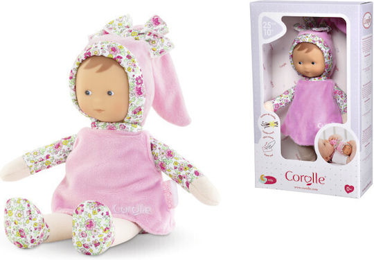 Simba Μωρό Κούκλα Doll (FR-ES-GER) 25 εκ.
