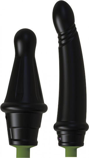 Doc Johnson Fort Troff Gunner 3-in-1 Fuck Machine