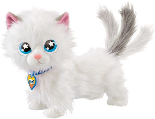 Maki Plüschkatze 22 cm