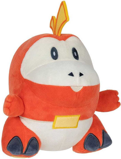 Jazwares Plush Pokemon Fuecoco 20 cm