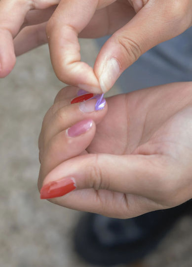 Namaki Kids Nail Polish