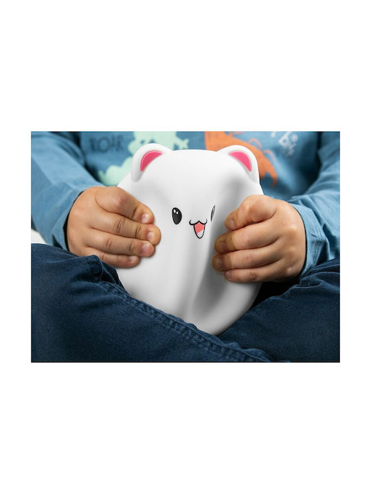 Tracer Nachtlichter Für Das Kinderzimmer LED Stromquelle Weiß