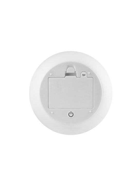 Tracer Nachtlichter Für Das Kinderzimmer LED Stromquelle Weiß