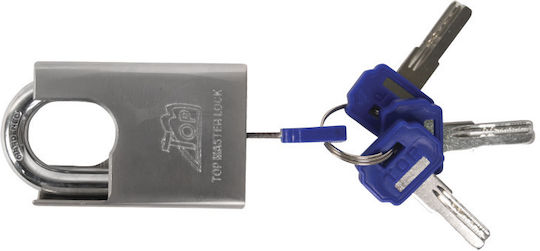 Topmaster Lăcăt Potcoavă cu cheie 60mm 1buc