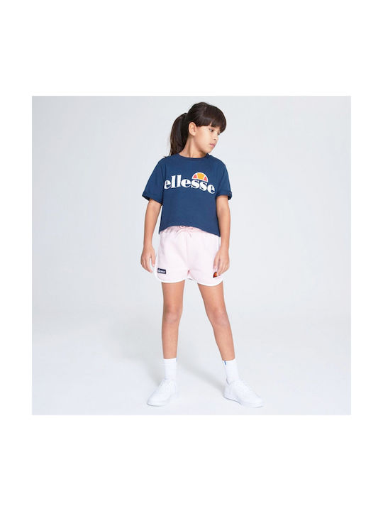 Ellesse Kids Shorts/Bermuda Fabric Victena Short Pink