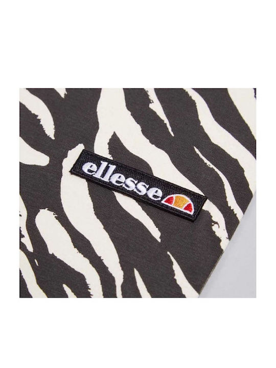 Ellesse Παιδικό Κολάν Μακρύ Πολύχρωμο Legging