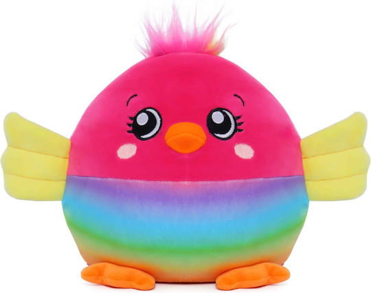 Just Toys Dream Beams Plush Toy for Ages 3 and Up 18 cm
