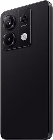 Xiaomi Redmi Note 13 Pro 5G Dual-SIM (12GB/512GB) Mitternachtsschwarz