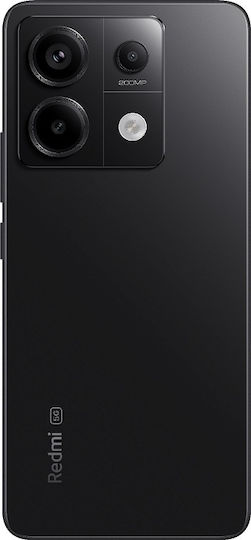 Xiaomi Redmi Note 13 Pro 5G Dual-SIM (8GB/256GB) Mitternachtsschwarz