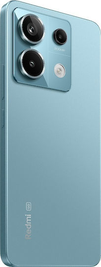 Xiaomi Redmi Note 13 Pro 5G Dual-SIM (8GB/256GB) Ocean Teal
